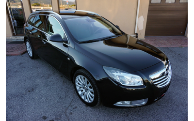 opel-insignia - 1