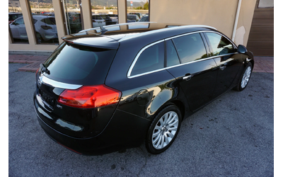 opel-insignia - 2