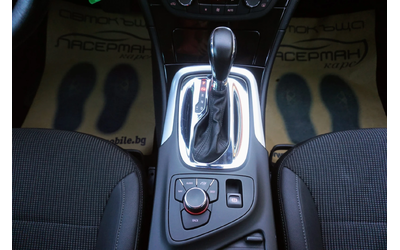 Opel Insignia 2.0 CDTI SPORTS TOURER COSMO - автомобили, коли, обяви за нови и употребявани 6