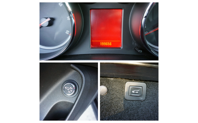 Opel Insignia 2.0 CDTI SPORTS TOURER COSMO - автомобили, коли, обяви за нови и употребявани 8