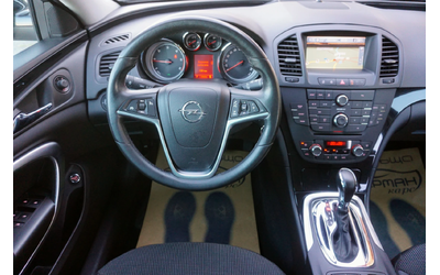 Opel Insignia 2.0 CDTI SPORTS TOURER COSMO - автомобили, коли, обяви за нови и употребявани 9