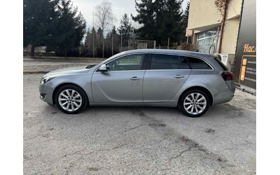 opel-insignia-4h4-sport-tourer-automatic-lizing - 5
