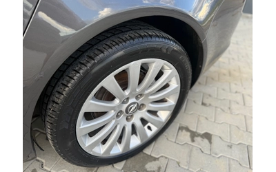 Opel Insignia 2.0 TDCI TOP !!! - автомобили, коли, обяви за нови и употребявани 9