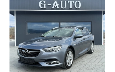 opel-insignia - 0