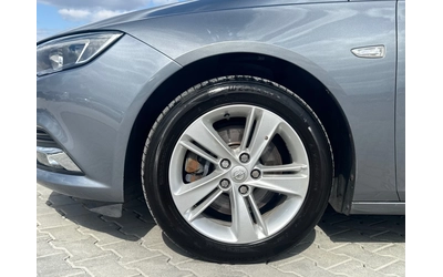 Opel Insignia 1.6TDCI 136 ks Собствен лизинг !!! - автомобили, коли, обяви за нови и употребявани 13