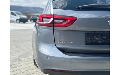 Opel Insignia 1.6TDCI 136 ks Собствен лизинг !!! - автомобили, коли, обяви за нови и употребявани 14