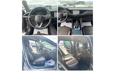 Opel Insignia 1.6TDCI 136 ks Собствен лизинг !!! - автомобили, коли, обяви за нови и употребявани 15