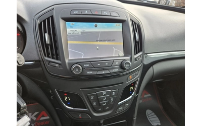 Opel Insignia COUNTRY= 2.0CDTI-163кс= 4х4= АВТОМАТ= DIGITAL= NAV - автомобили, коли, обяви за нови и употребявани 15