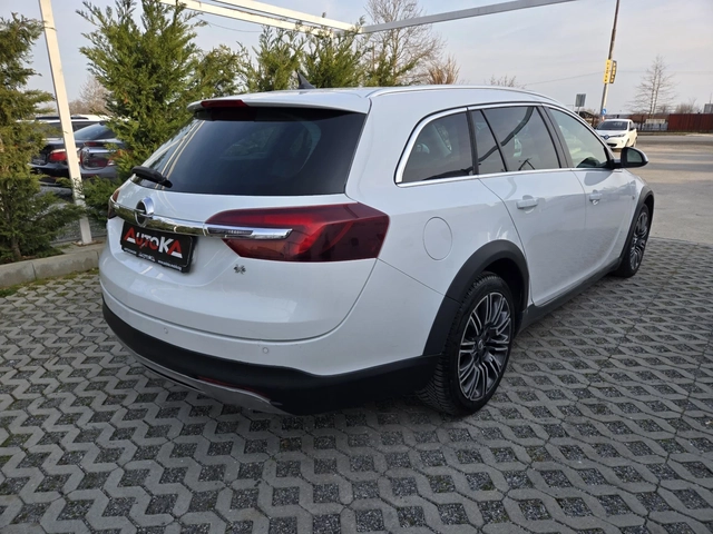 Opel Insignia COUNTRY= 2.0CDTI-163кс= 4х4= АВТОМАТ= DIGITAL= NAV - автомобили, коли, обяви за нови и употребявани 2