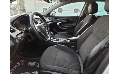Opel Insignia COUNTRY= 2.0CDTI-163кс= 4х4= АВТОМАТ= DIGITAL= NAV - автомобили, коли, обяви за нови и употребявани 6