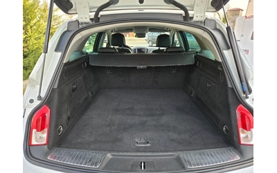 Opel Insignia COUNTRY= 2.0CDTI-163кс= 4х4= АВТОМАТ= DIGITAL= NAV - автомобили, коли, обяви за нови и употребявани 9