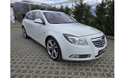 opel-insignia - 1