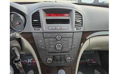 Opel Insignia 2.0CDTI-160кс= 128.000км= АВТОМАТ - автомобили, коли, обяви за нови и употребявани 15