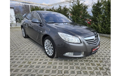 opel-insignia - 1