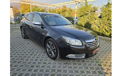 opel-insignia - 1