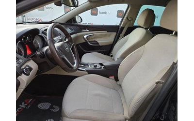Opel Insignia 2.0CDTI-131кс= АВТОМАТ= OPC LINE= NAVI - автомобили, коли, обяви за нови и употребявани 6