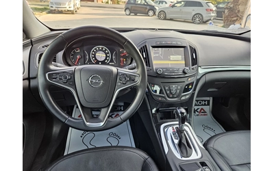 Opel Insignia 2.0CDTI-130кс= АВТОМАТ= DISTRONIC= DIGITAL COCPIT - автомобили, коли, обяви за нови и употребявани 10