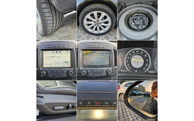 Opel Insignia 2.0CDTI-130кс= АВТОМАТ= DISTRONIC= DIGITAL COCPIT - автомобили, коли, обяви за нови и употребявани 16