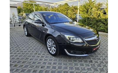 opel-insignia - 1