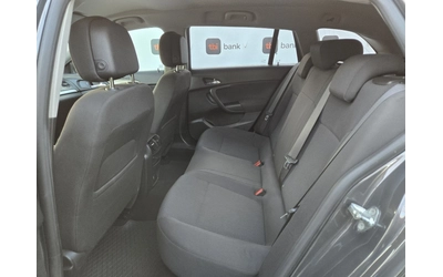 Opel Insignia 2.0CDTI-131кс= АВТОМАТ= АВТОПИЛОТ= FACELIFT - автомобили, коли, обяви за нови и употребявани 8