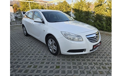 opel-insignia - 1
