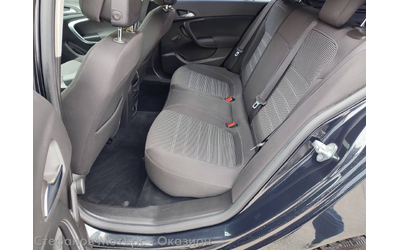 Opel Insignia A 4-вр. Комби 131к.с. Дизел - автомобили, коли, обяви за нови и употребявани 12