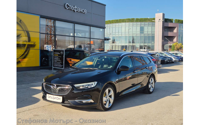opel-insignia-b-4-vr-kombi-170k-s-dizel - 0