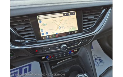 Opel Insignia B 4-вр. Комби 170к.с. Дизел - автомобили, коли, обяви за нови и употребявани 13