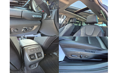 Opel Insignia B 4-вр. Комби 170к.с. Дизел - автомобили, коли, обяви за нови и употребявани 14