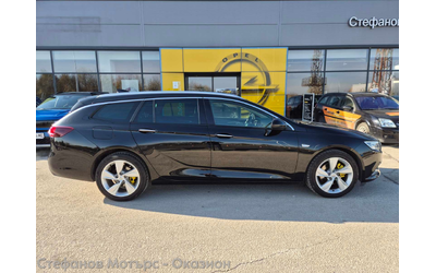 opel-insignia-b-4-vr-kombi-170k-s-dizel - 4