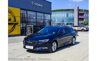 opel-insignia-b-4-vr-kombi-170k-s-dizel - 0