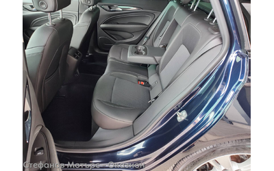 Opel Insignia B 4-вр. Комби 170к.с. Дизел - автомобили, коли, обяви за нови и употребявани 12