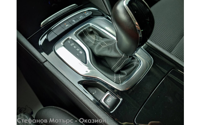 Opel Insignia B 4-вр. Комби 170к.с. Дизел - автомобили, коли, обяви за нови и употребявани 13