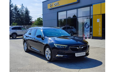 opel-insignia-b-4-vr-kombi-170k-s-dizel - 2