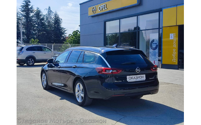 opel-insignia-b-4-vr-kombi-170k-s-dizel - 5