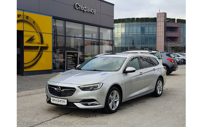 opel-insignia-b-4-vr-kombi-170k-s-dizel - 0