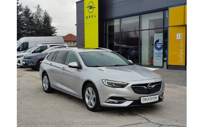 opel-insignia-b-4-vr-kombi-170k-s-dizel - 2
