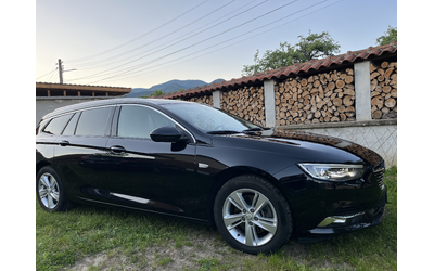 opel-insignia-b20dtr - 2