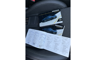 opel-insignia-b20dtr - 4