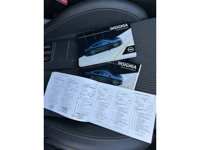 Opel Insignia B20DTR - автомобили, коли, обяви за нови и употребявани 4