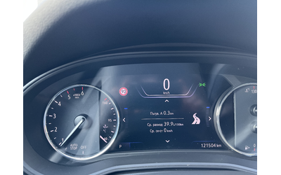 opel-insignia-b20dtr - 5