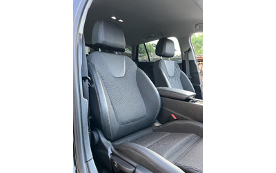 Opel Insignia B20DTR - автомобили, коли, обяви за нови и употребявани 8