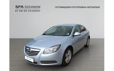 opel-insignia-limousine-hb-2-0cdti-130hp-bvm6-e5 - 0