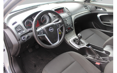 opel-insignia-limousine-hb-2-0cdti-130hp-bvm6-e5 - 4