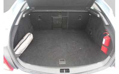 Opel INSIGNIA LIMOUSINE HB 2.0CDTI 130HP BVM6 E5 - автомобили, коли, обяви за нови и употребявани 7