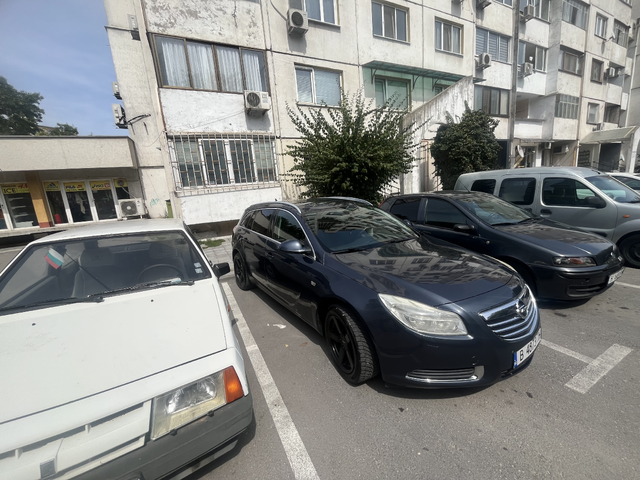 Opel Insignia Не - автомобили, коли, обяви за нови и употребявани 1