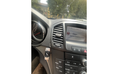 Opel Insignia Не - автомобили, коли, обяви за нови и употребявани 8