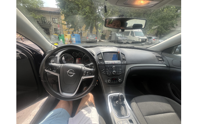 Opel Insignia Не - автомобили, коли, обяви за нови и употребявани 9