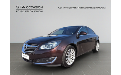 opel-insignia-opel-insignia-limousine-hb-2-0cdti-163hp-at6-e5 - 0