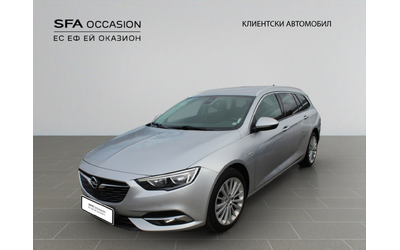 opel-insignia-sports-tourer-2-0-dth-170hp-eat - 0